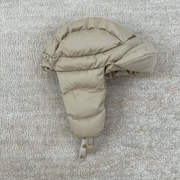 Lululemon Wunder Puff Trapper Hat S / M - Picture 2 of 10